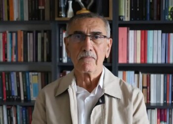 ‘Demokratik Cumhuriyeti Dönüştürme’ Konferansı: Sürecin güçlü bir ayağı olacak