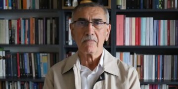 ‘Demokratik Cumhuriyeti Dönüştürme’ Konferansı: Sürecin güçlü bir ayağı olacak