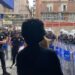 Ethem Sarısülük anmasına polis saldırısı: Gazeteci Sema Bingöl gözaltına alındı