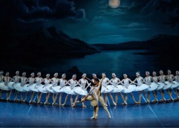 17. Uluslararası İstanbul Opera ve Bale Festivali, ‘Kuğu Gölü’ balesi ile sona erdi
