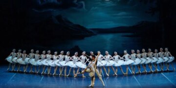 17. Uluslararası İstanbul Opera ve Bale Festivali, ‘Kuğu Gölü’ balesi ile sona erdi