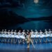 17. Uluslararası İstanbul Opera ve Bale Festivali, ‘Kuğu Gölü’ balesi ile sona erdi
