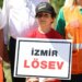 LÖSEV’den Seferihisar’da örnek proje: Mandalina ağaçları uğur böceklerine emanet