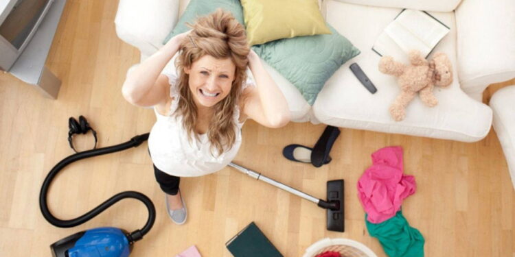 Araştırma: Ev işlerinde adaletsizlik kadınların cinsel isteğini azaltabiliyor