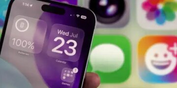 iOS 26 ne kadar iPhone kullanıcısı tarafından benimsendi?