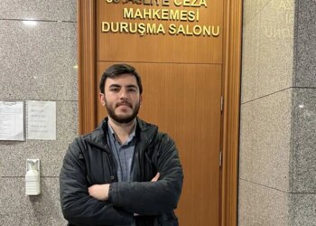 Gazeteci İsmail Arı hakkında tahliye kararı
