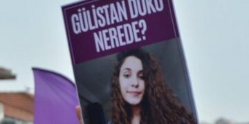 Gülistan Doku soruşturması: 108 emniyet görevlisi hakkında suç duyurusu