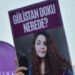 Gülistan Doku soruşturması: 108 emniyet görevlisi hakkında suç duyurusu