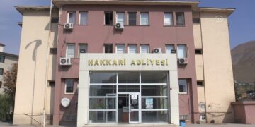 Colemêrg’de çocuğa şiddet: Muhtar tutuklandı, uzman çavuş serbest