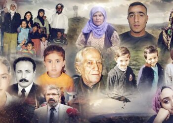 Av. Esma Yaşar: Parçalı değil bütünlüklü bir adalet yaklaşımı gerekli