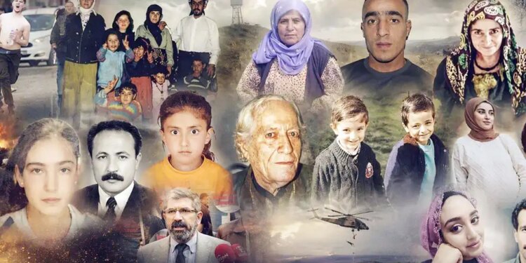 Av. Esma Yaşar: Parçalı değil bütünlüklü bir adalet yaklaşımı gerekli