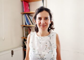 Dr. Noemi Levy-Aksu: Çözüm anayasal reformlar