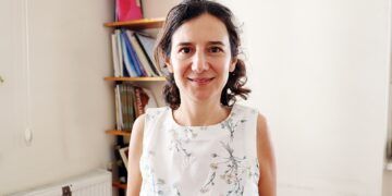 Dr. Noemi Levy-Aksu: Çözüm anayasal reformlar