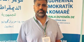 Doç. Dr. Serhun Al: Suriye, İran ve Irak’taki Kürtlerin haklarını da savunabilecek bir vizyon geliştirilmeli