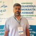 Doç. Dr. Serhun Al: Suriye, İran ve Irak’taki Kürtlerin haklarını da savunabilecek bir vizyon geliştirilmeli