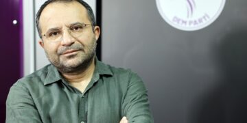Tayyip Temel: ‘Çerçeve yasa’ oldu-bittiye getirilmemeli