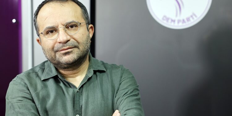 Tayyip Temel: ‘Çerçeve yasa’ oldu-bittiye getirilmemeli