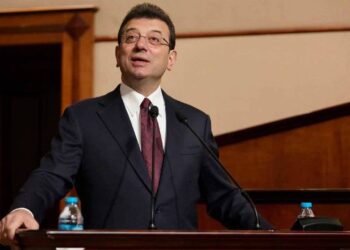 İmamoğlu’nun diploma davası: Ret kararı Danıştay’a taşındı