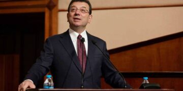 İmamoğlu’nun diploma davası: Ret kararı Danıştay’a taşındı
