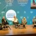 Konferansın 3’üncü oturumu: Kürtler bölge açısından kurucu unsurdur