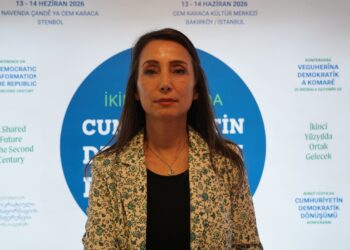 Hatimoğulları: En önemli kazanım, Kürt varlığının siyasi ve hukuki olarak tanınması