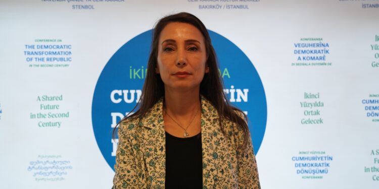 Hatimoğulları: En önemli kazanım, Kürt varlığının siyasi ve hukuki olarak tanınması
