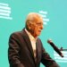 Ahmet Türk konferansta konuştu: Kürt sorunu benim