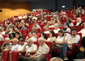 Konferans ‘Kimin Cumhuriyeti, Nasıl Bir Gelecek?’ sunumlarıyla sona erdi