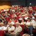 Konferans ‘Kimin Cumhuriyeti, Nasıl Bir Gelecek?’ sunumlarıyla sona erdi