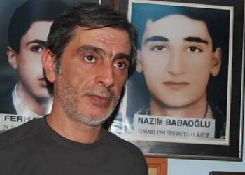 Bayram Balcı: Kürt gazeteciler hep hedef oldu ama hiç geri adım atmadı