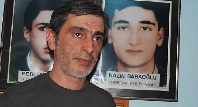 Bayram Balcı: Kürt gazeteciler hep hedef oldu ama hiç geri adım atmadı