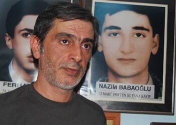 Özgür Basın’ın emekçilerinden Bayram Balcı: Hakikatin peşinde bir ömür