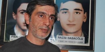 Özgür Basın’ın emekçilerinden Bayram Balcı: Hakikatin peşinde bir ömür