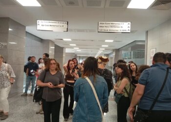 Gazeteci Müslüm Koyun tahliye edilmedi