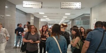 Gazeteci Müslüm Koyun tahliye edilmedi