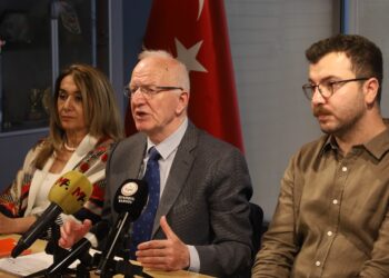 İstanbul Barosu’dan İmamoğlu’nun tutuklu avukatı Pehlivan için açıklama