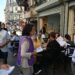 İstanbul’da ‘Özgürlük Mitingi’ çalışmaları sürüyor