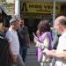 İstanbul’da ilçe ilçe Özgürlük Mitingi için çağrı