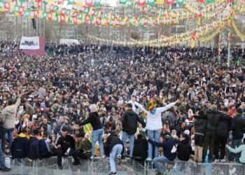 ‘Özgürlük Mitingleri’ne çağrı: Talebimiz Abdullah Öcalan’ın özgürlüğü olacak