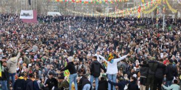 ‘Özgürlük Mitingleri’ne çağrı: Talebimiz Abdullah Öcalan’ın özgürlüğü olacak
