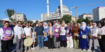 İstanbul’da ‘Özgürlük Mitingi 28 Haziran’da