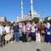 İstanbul’da ‘Özgürlük Mitingi 28 Haziran’da