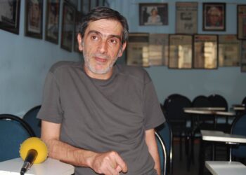 Özgür Basın emekçisi Bayram Balcı yaşamını yitirdi