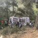 İzmir’de tarım işçilerini taşıyan araçlar devrildi: 1 kişi hayatını kaybetti 33 yaralı