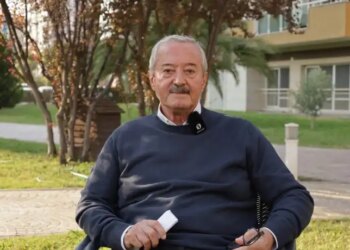 Akın Birdal: Demokratik bir gelecek için bir araya geleceğiz