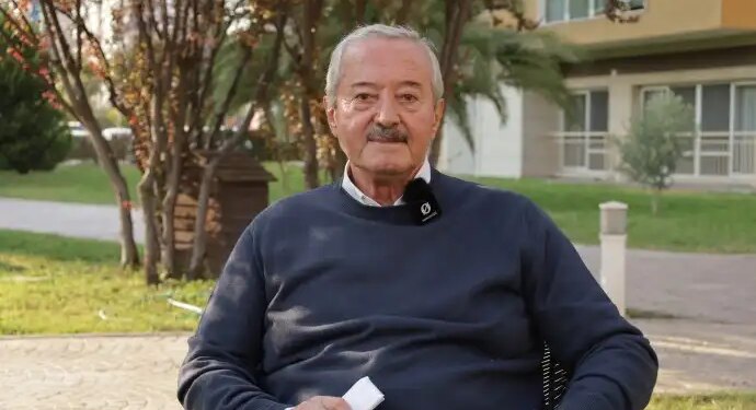Akın Birdal: Demokratik bir gelecek için bir araya geleceğiz