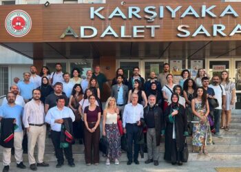 Avukatlara 4 yıl sonra dava