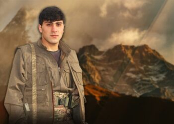 HPG: İran’ın saldırısında Heqî Karer yoldaşımız şehadete ulaştı