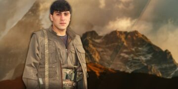 HPG: İran’ın saldırısında Heqî Karer yoldaşımız şehadete ulaştı