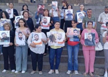 Süveyda ve Şehba’da çağrı: Kayıpların akıbeti açıklansın, tutsaklar serbest bırakılsın 